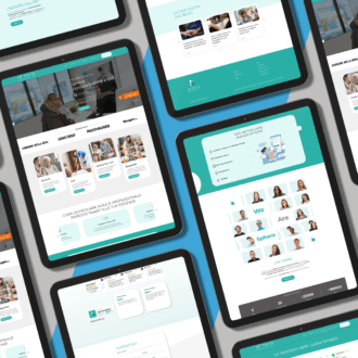 CRM su misura e software gestionale.