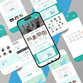 Sistema di CRM per Agenzia Sphera