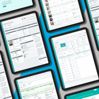 Agenzia Sphera CRM sistema